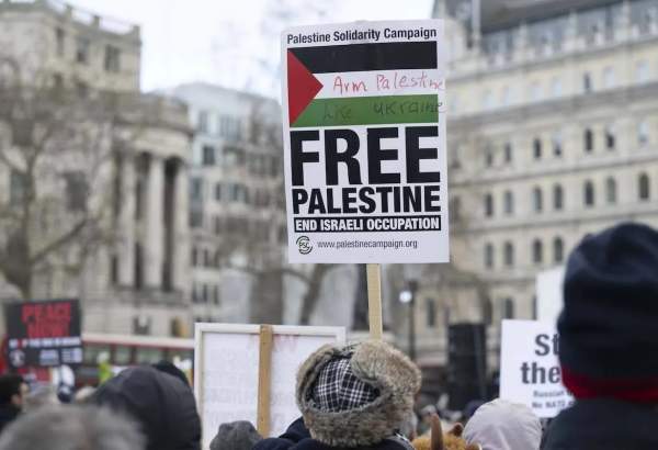 Prominent rights activists launch global boycott campaign for 10 May in solidarity with Palestine