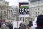 Prominent rights activists launch global boycott campaign for 10 May in solidarity with Palestine