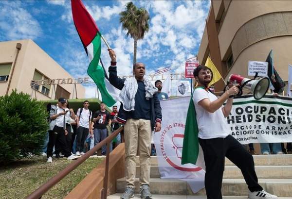 Les universités espagnoles vont rompre leurs liens avec les institutions israéliennes