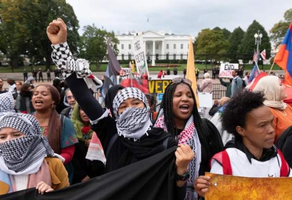 ایجاد فاصله میان کاخ سفید و فعالان مسلمان در آمریکا