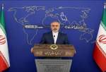 Iran urges Canadian MPs to study IRGC