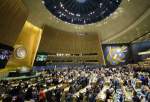 Egypt, Saudi Arabia, Iraq hail UN General Assembly’s resolution to reconsider Palestine