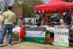 ‘Until total liberation’: Oxford Pro-Palestine encampment continues 5th day