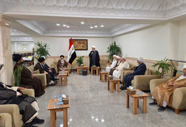 Cleric hails resonance of Islamic unity conference in Iraq