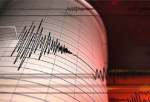 وقوع زلزله ۵ ریشتری در آستارا