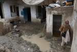 مصرع 300 شخص و تدمير  ألف منزل في فيضانات شمالي أفغانستان