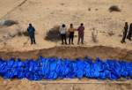 UN Security Council urges for independent probe into Gaza mass graves