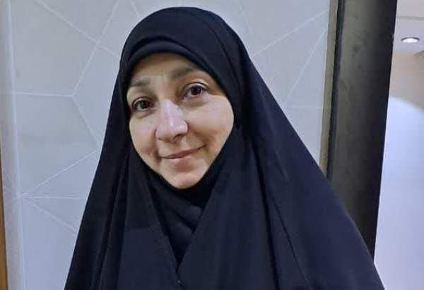 باحثة اسلامية لبنانية : السيدة المعصومة (س) كانت عالمة ومتفقهة وعلى بصيرة من امرها