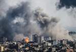 At least 63 killed in night of air, artillery shelling on Gaza
