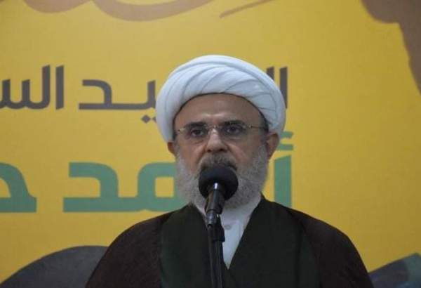 حزب الله :  "لا عودة للمستوطنين الصهاينة إلى الشمال قبل وقف العدوان على غزة"