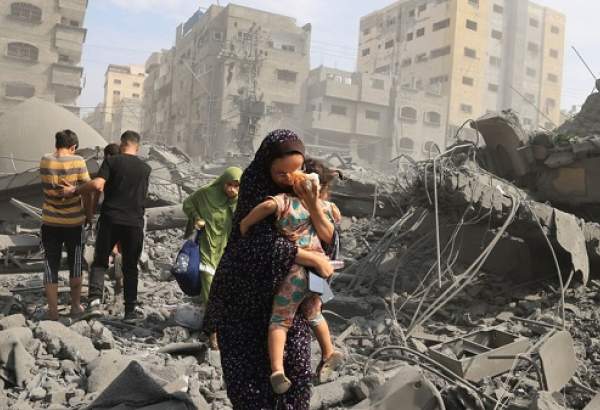 Israël a tué plus de civils que les forces du Hamas