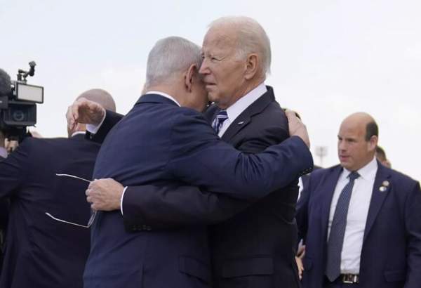 Le Hamas réagit aux affirmations de Biden sur le cessez-le-feu à Gaza