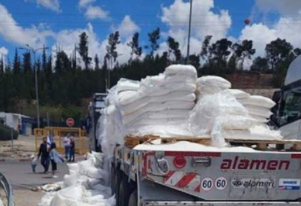 سازمان ملل حمله شهرک‌نشینان به کامیون‌های کمک‌رسانی را «وحشتناک» خواند