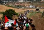 Gazans marks 76th anniversary of Nakba