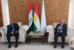 Halabja governor calls Iran to cooperate in development of region