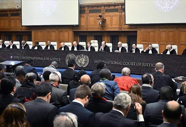 South Africa requests order to end Israeli operation in Gaza at ICJ case