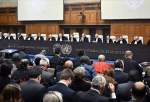 South Africa requests order to end Israeli operation in Gaza at ICJ case