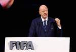 FIFA orders legal review of Palestinian call to suspend Israel