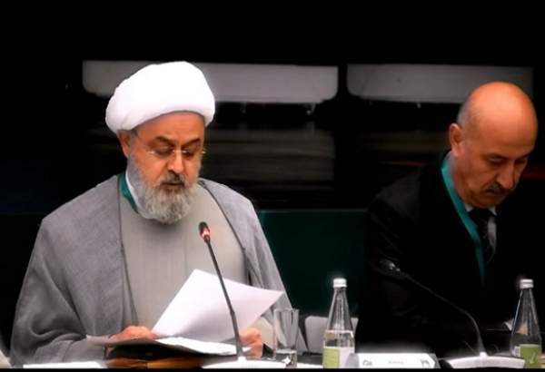 Iran’s Islamic unity center ready for cooperation towards new world order