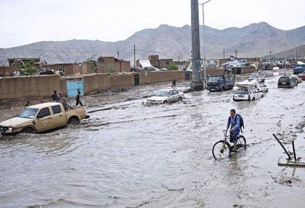 " بغلان" نیازمند کمک فوری است/200 نفر تا کنون جان باخته‌اند