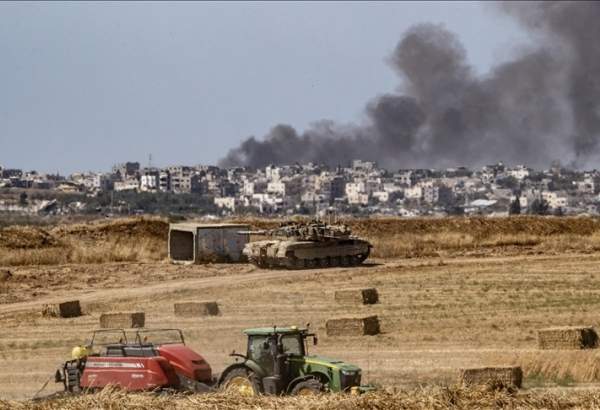 Israel destroyed over 300 homes in Jabalia, northern Gaza Strip: Civil Defense