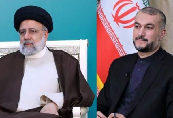Reactions pour in over passing of Iran’s president Raeisi, companions