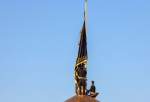 Iran shrines fly black flag after deadly crash kills president Raeisi, companions  