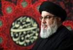 Nasrallah offers condolences over martyrdom of President Raeisi, companions
