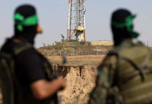 القسام کا غزہ کی پٹی میں صیہونی فوجیوں پر حملہ