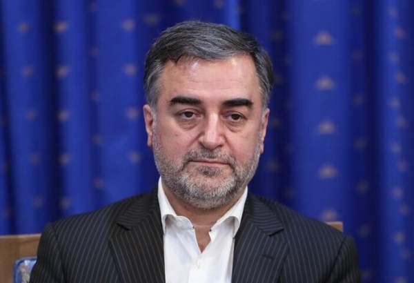 «حسینی‌پور» به سمت سرپرست معاونت امور مجلس رییس‌جمهور منصوب شد
