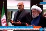 ادای احترام 90 تن از سران و مقامات کشورها و سازمان‌های منطقه‌ای به مقام رئیس جمهور شهید و همراهان