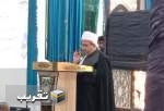 شهادت آیت الله رئیسی زمینه‌ساز وحدت و برادری بیشتر در ایران اسلامی شد