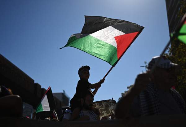 Arab world hails Ireland, Norway, Spain for recognizing Palestine