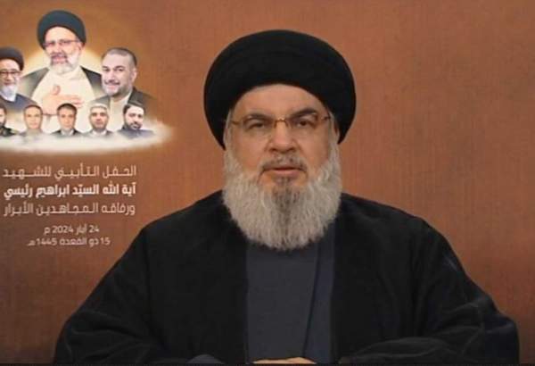 السيد نصر الله : سيزداد دعم إيران لحركات المقاومة.. وعلى العدو أن ينتظر من مقاومتنا المفاجآت
