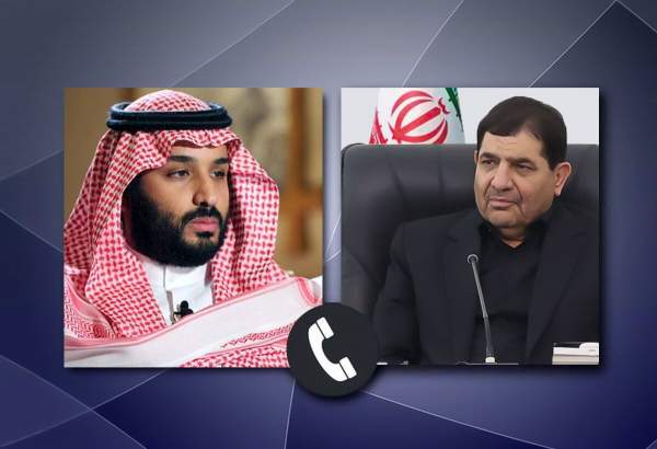 مخبر : اواصر المودة والثقة بين ايران والسعودية في عهد الرئيس الشهيد ستستمر