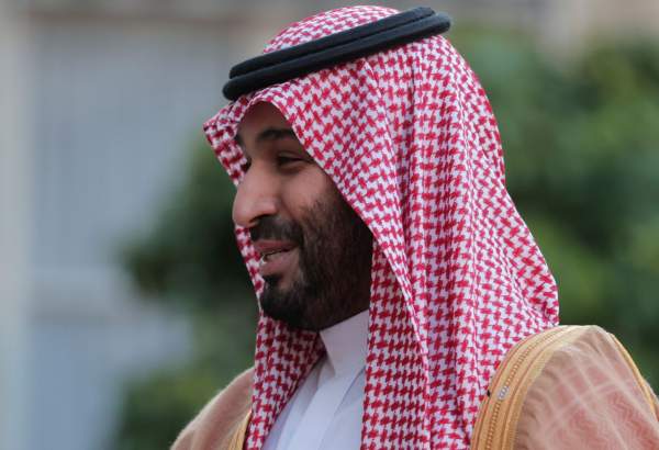 Le prince héritier saoudien Ben Salman se rendra en Iran