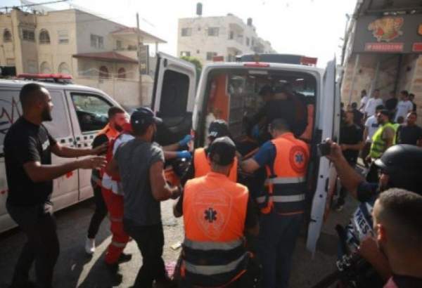 غزہ کی پٹی کے شمال میں اسرائیل کے نئے جرائم میں 10 فلسطینی شہید