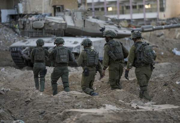 Hamas confirms casualties inflicted on Israeli forces in Jabalia