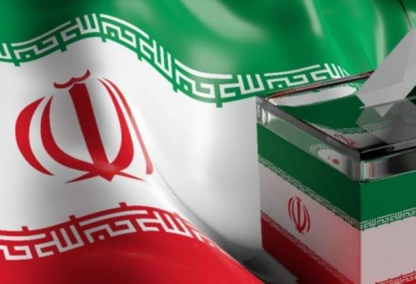30 مئی کو ایرانی صدارتی انتخابات کا ابتدائی مرحلہ شروع ہوگا