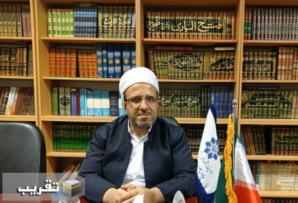 شهید آیت الله رئیسی اجازه نداد که دیدگاه‌های قومیتی و مذهبی خللی در خدماتش ایجاد کند