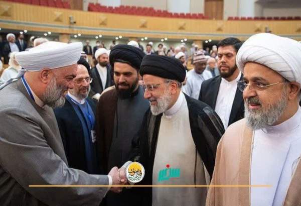 رئيس جماعة علماء العراق : إن شهادة الرئيس الإيراني خسارة كبيرة للمنطقة بأكملها