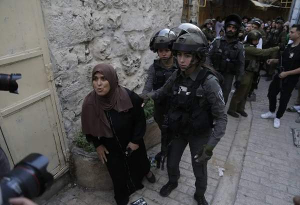8,875 Palestinians arrested in West Bank since 7 October