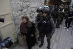 8,875 Palestinians arrested in West Bank since 7 October