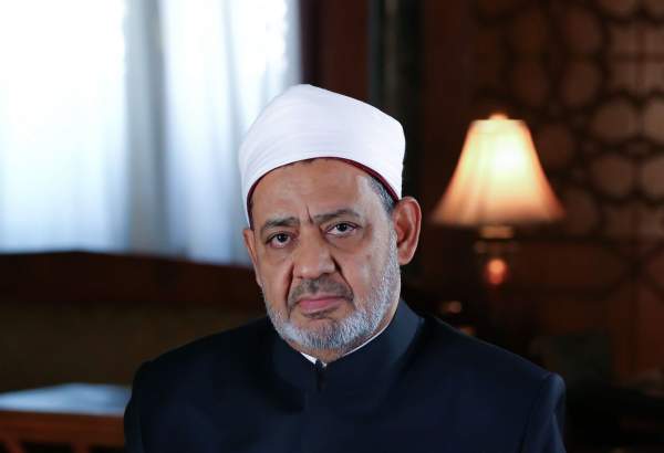 «الأزهر» خواستار اجرای حکم دیوان لاهه درباره رفح شد
