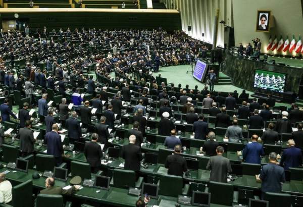 Iran’s new parliament inaugurates with message by Leader