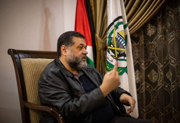 Hamas insists on release of Israeli hostages through a ‘real and serious’ deal