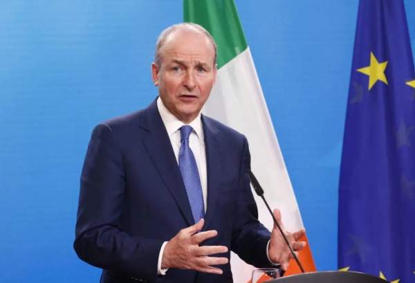 Irish FM: EU discuss imposing sanction on Israel for the first time