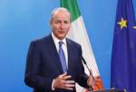 Irish FM: EU discuss imposing sanction on Israel for the first time