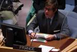 Security Council cannot just talk on Gaza, it needs to act: French envoy at UN