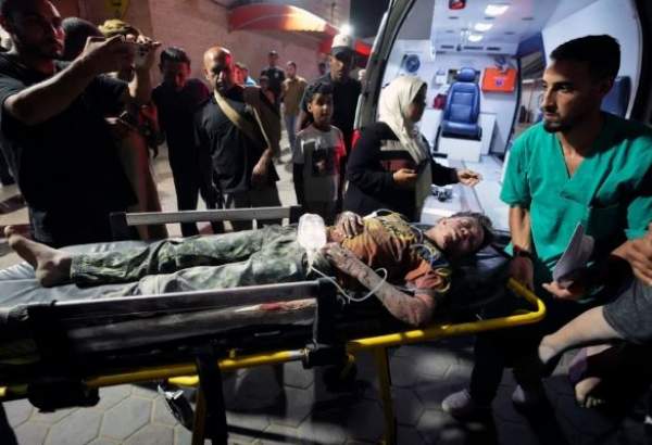 Palestinian death toll from Israeli atrocities surpasses 36,100